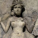 The Burney Relief